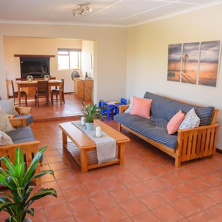 Oorvloed Guesthouse Swellendam Εξωτερικό φωτογραφία