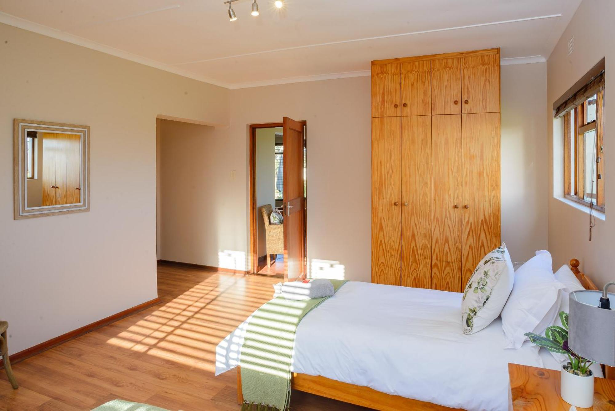 Oorvloed Guesthouse Swellendam Εξωτερικό φωτογραφία