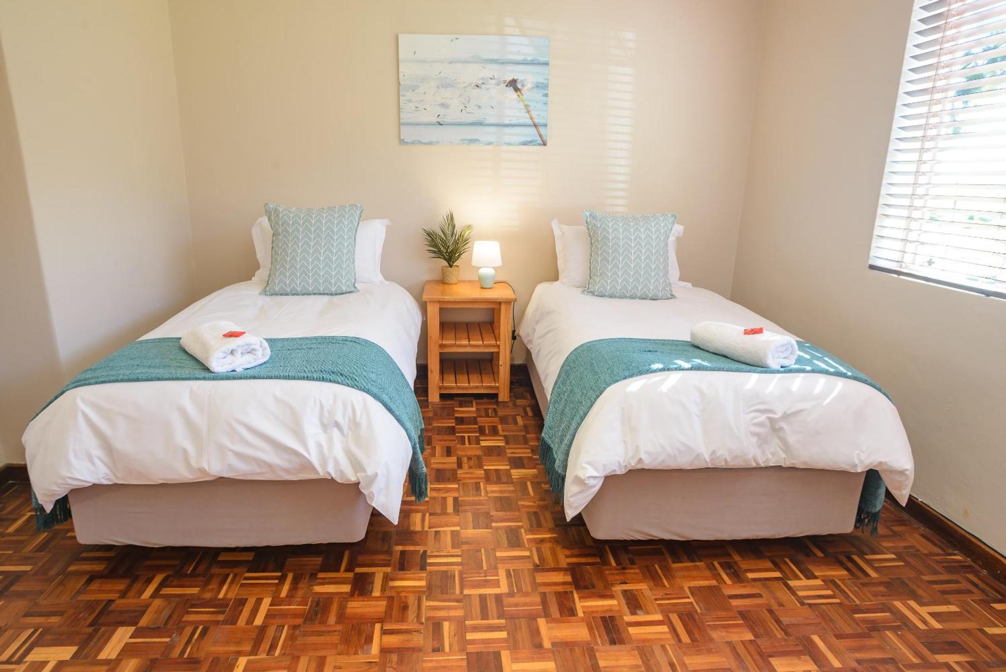 Oorvloed Guesthouse Swellendam Εξωτερικό φωτογραφία