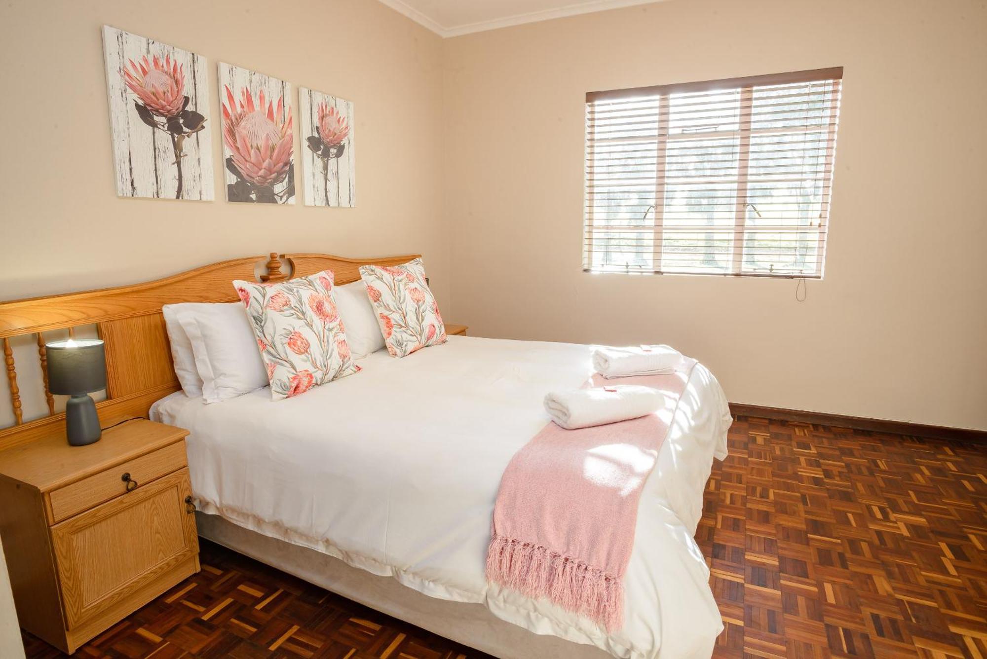 Oorvloed Guesthouse Swellendam Εξωτερικό φωτογραφία