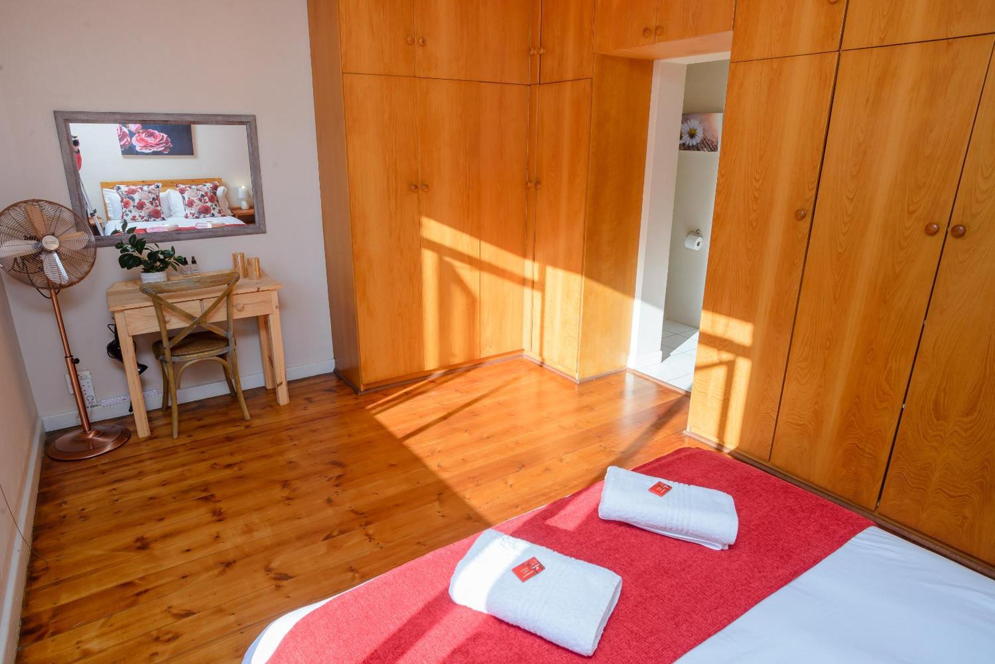 Oorvloed Guesthouse Swellendam Εξωτερικό φωτογραφία