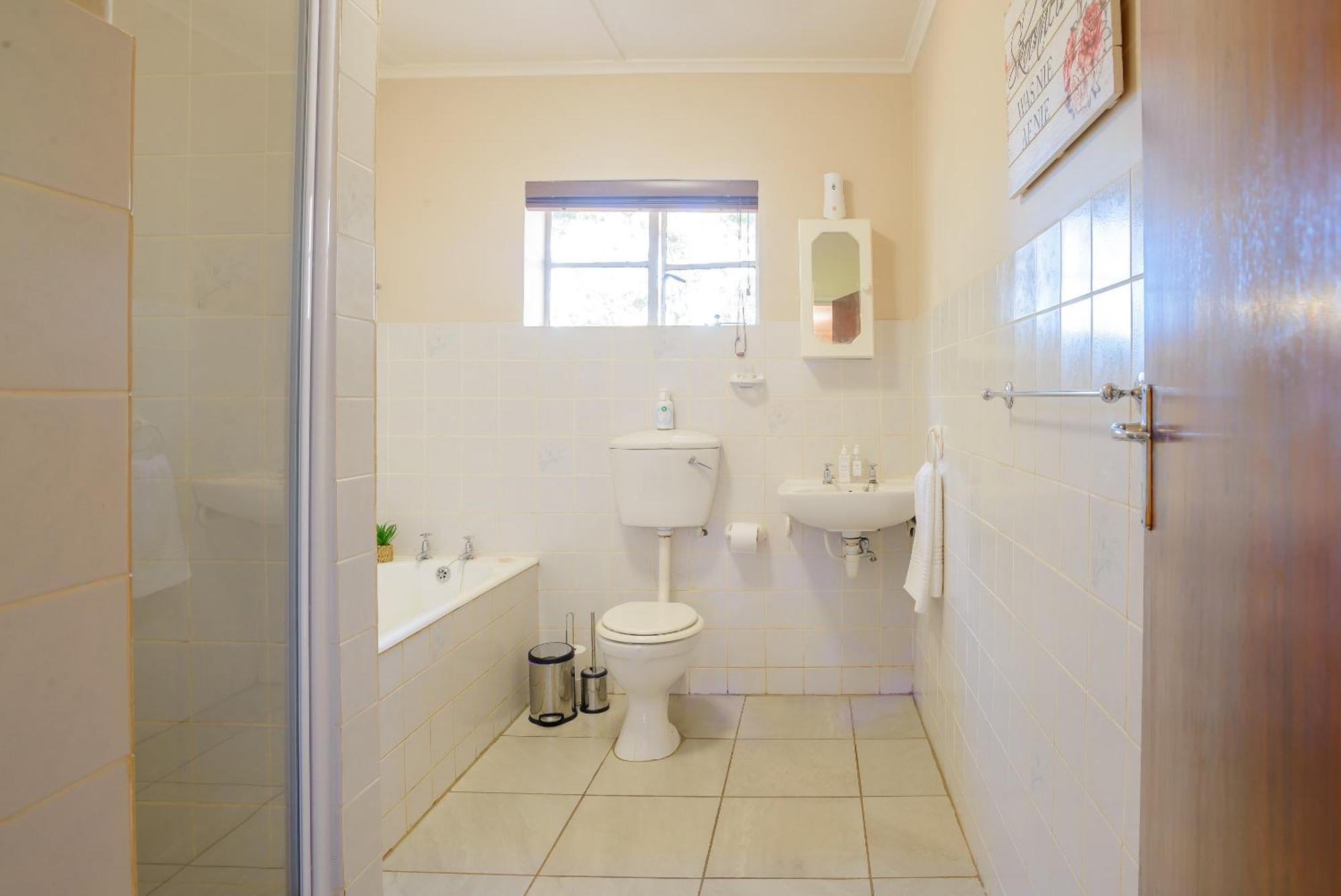 Oorvloed Guesthouse Swellendam Εξωτερικό φωτογραφία