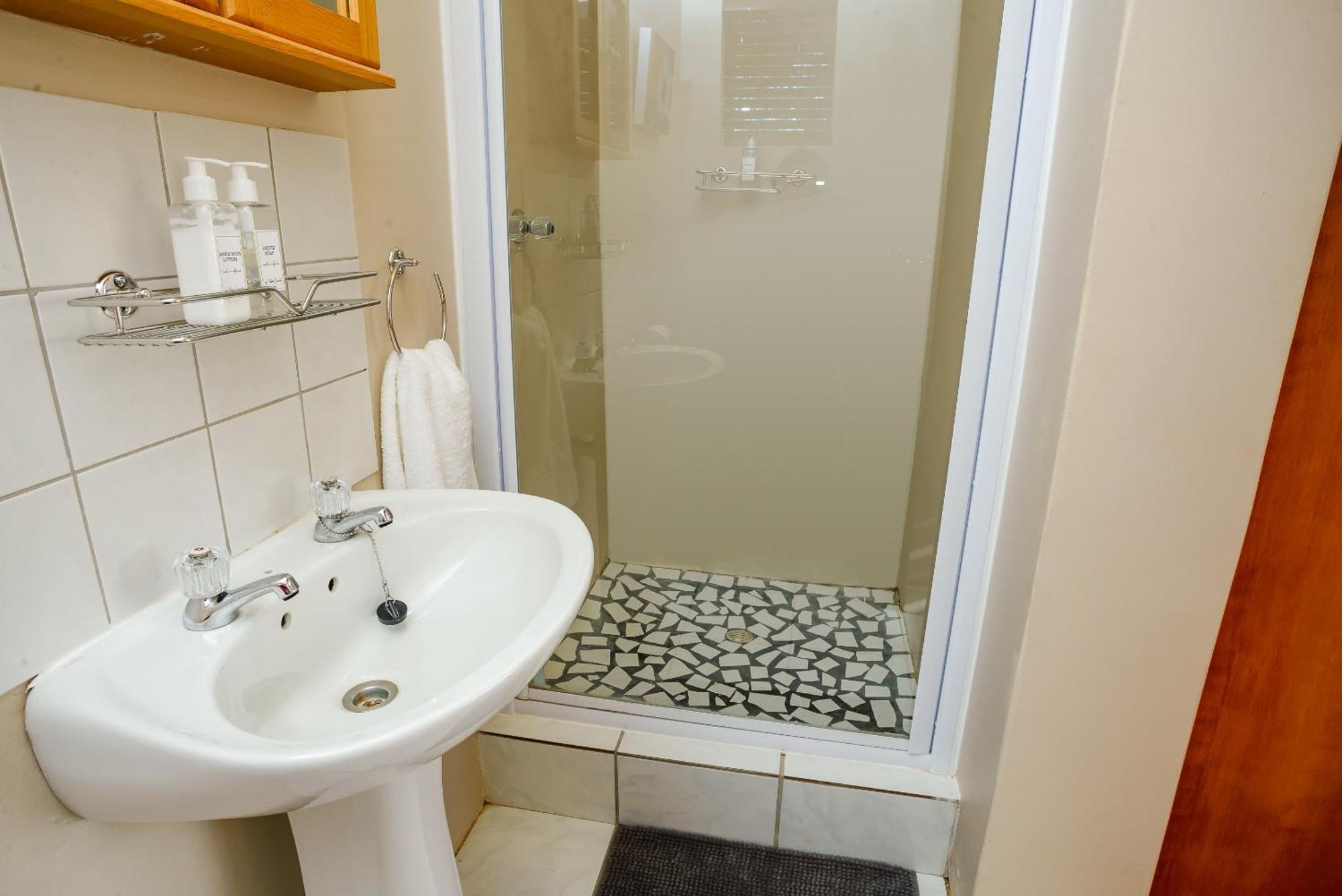 Oorvloed Guesthouse Swellendam Εξωτερικό φωτογραφία